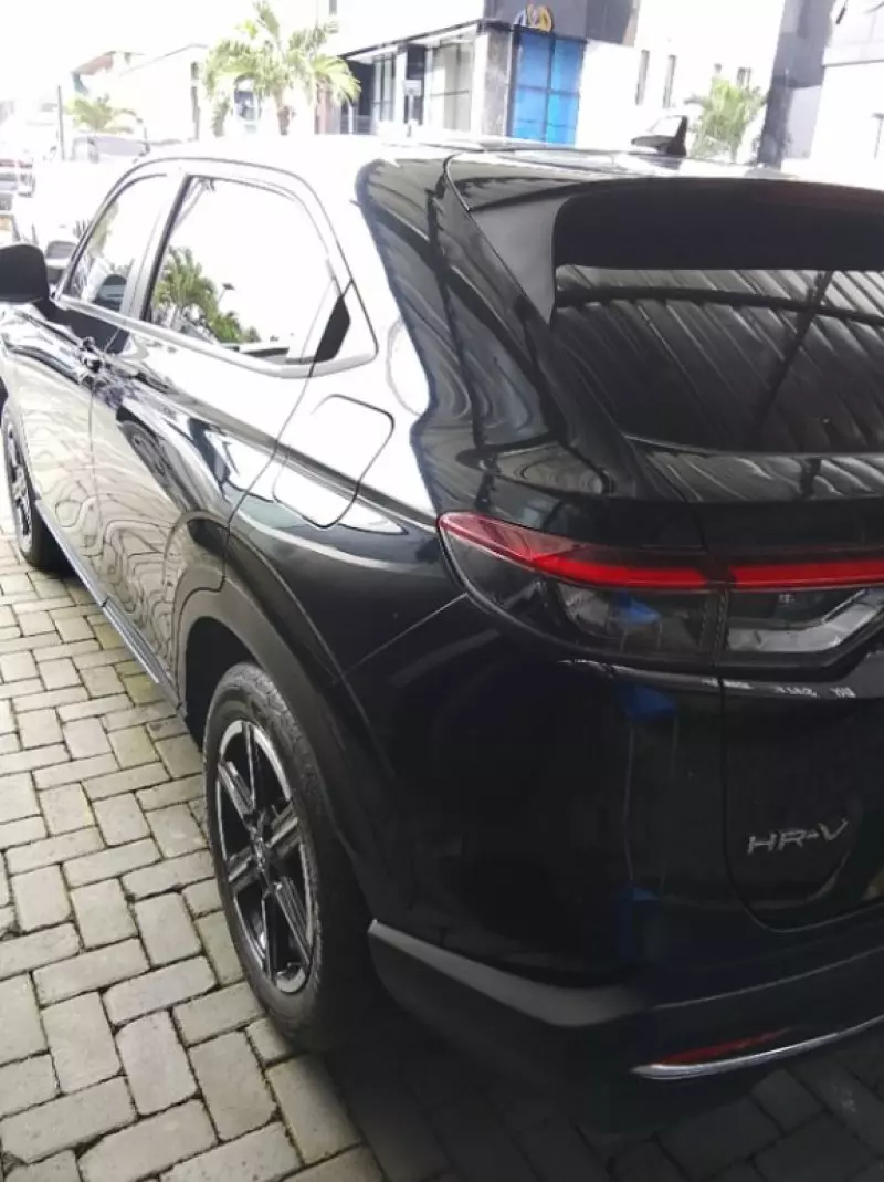 Honda HR-V - 2025