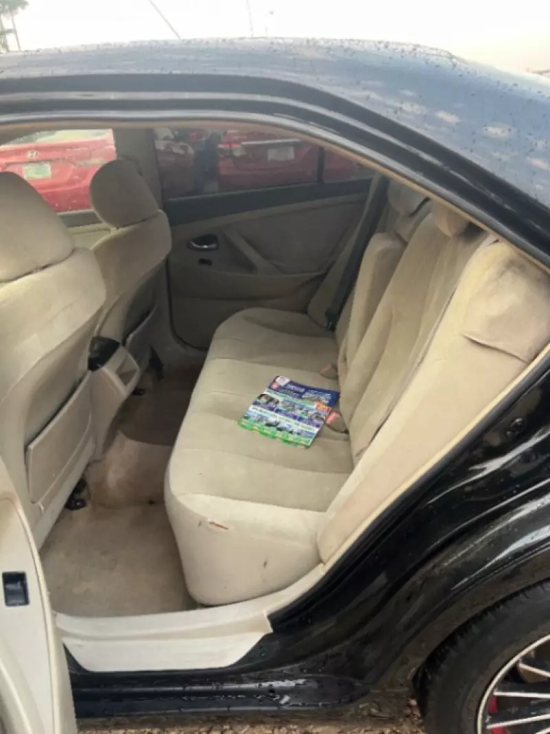 Toyota Camry   - 2007