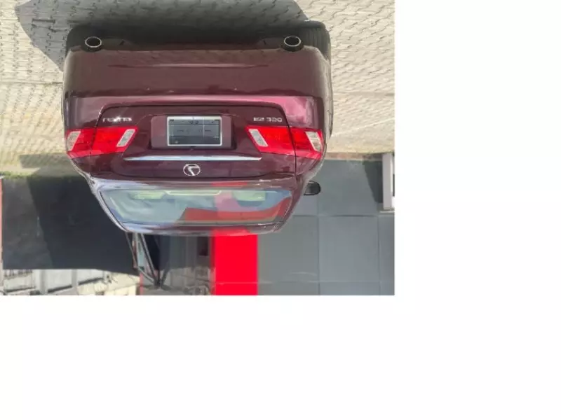 Lexus ES 350   - 2008