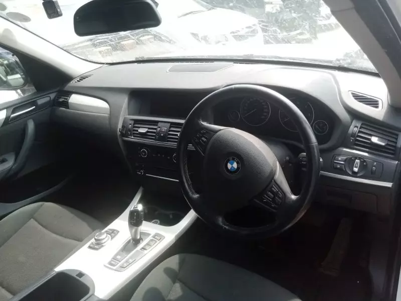 BMW X3   - 2013