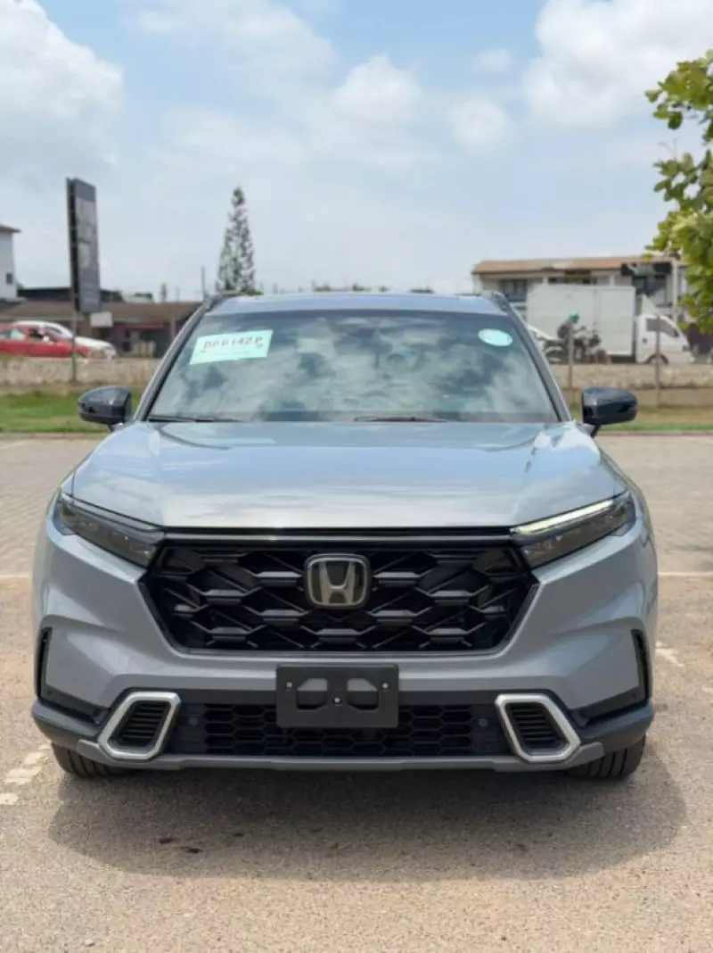 Honda CR-V   - 2024