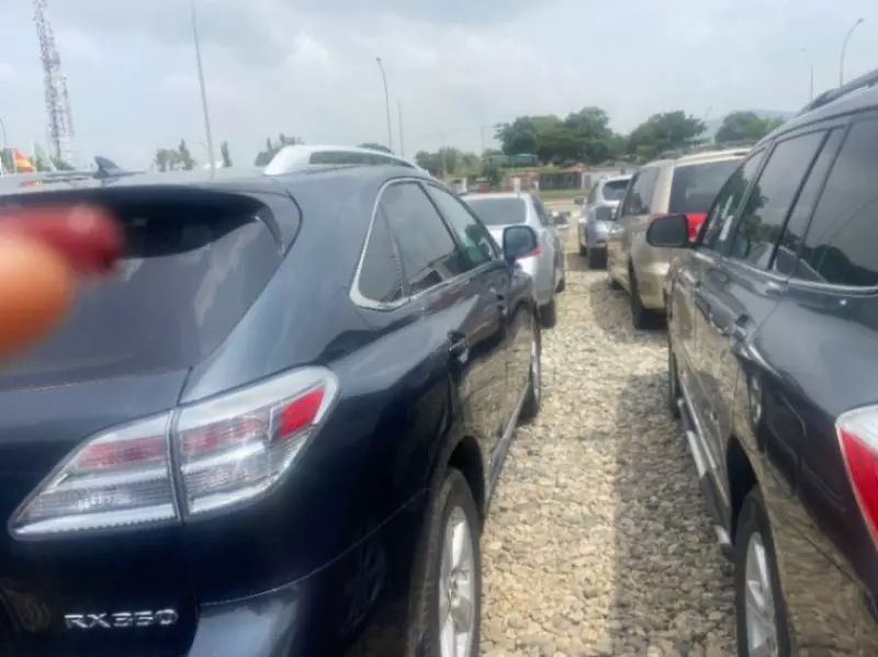 Lexus RX 350 - 2010
