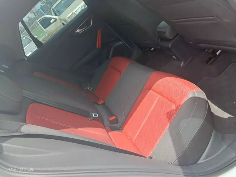 Audi Q2   - 2019