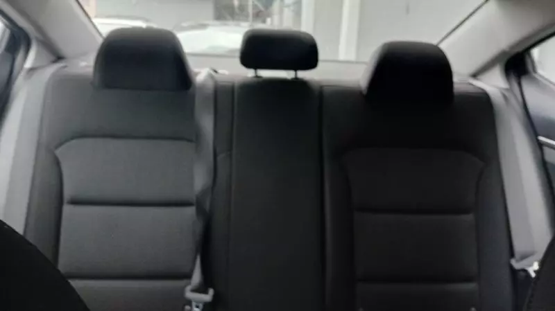 Hyundai Elantra   - 2018