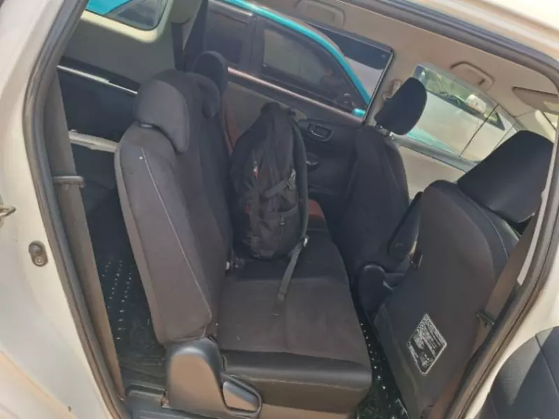 Toyota Wish   - 2010