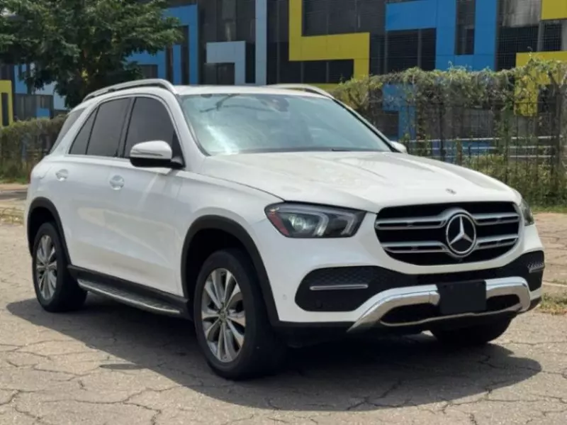Mercedes-Benz Gle-class   - 2020