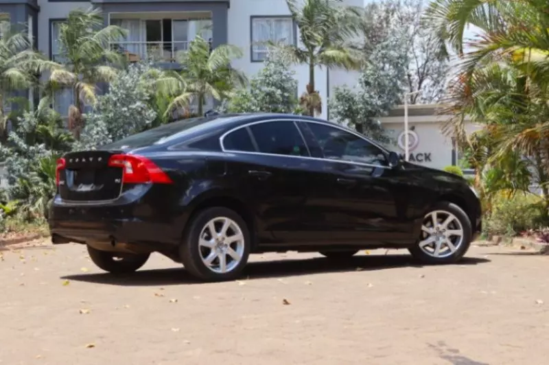 Volvo S60   - 2015