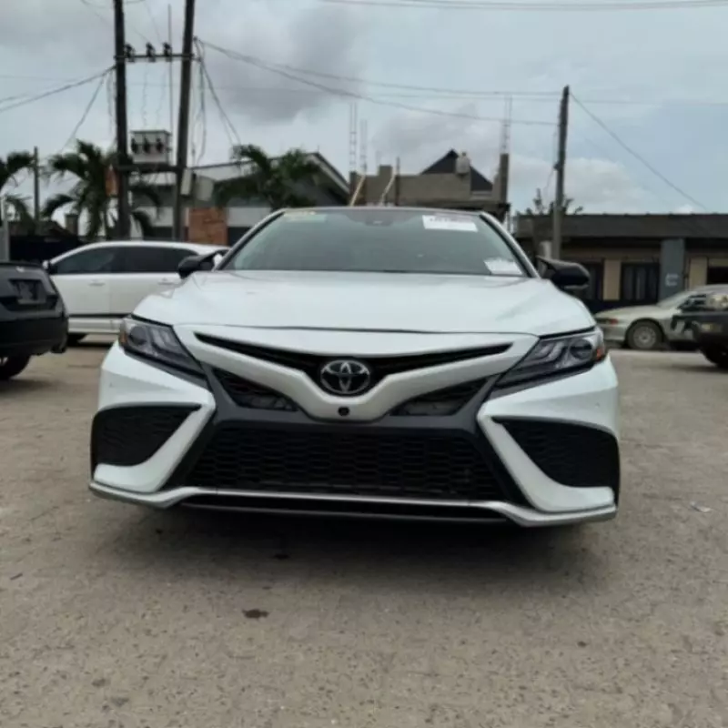 Toyota Camry   - 2023