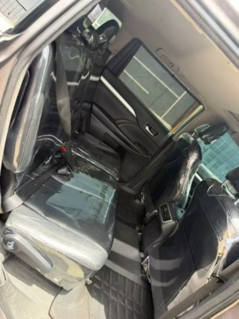 Toyota Highlander   - 2017