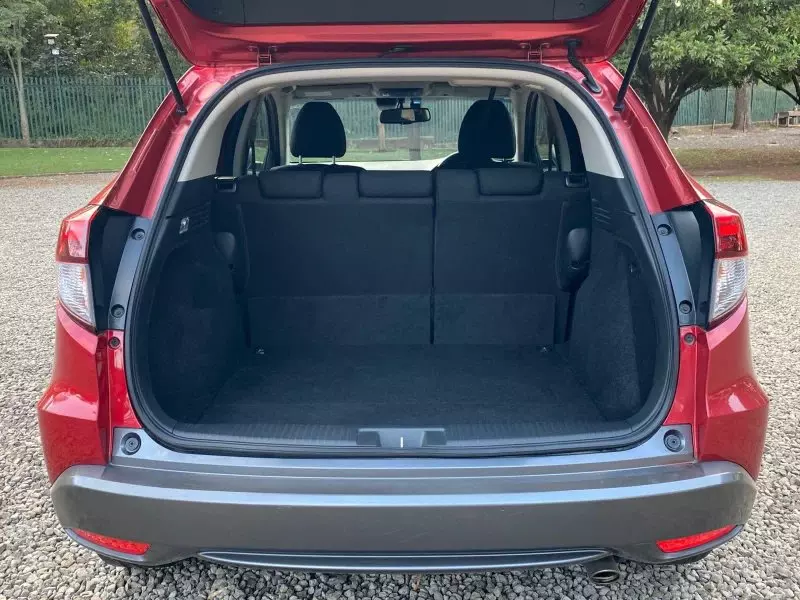 Honda Vezel    - 2018
