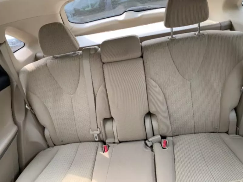 Toyota Venza   - 2013