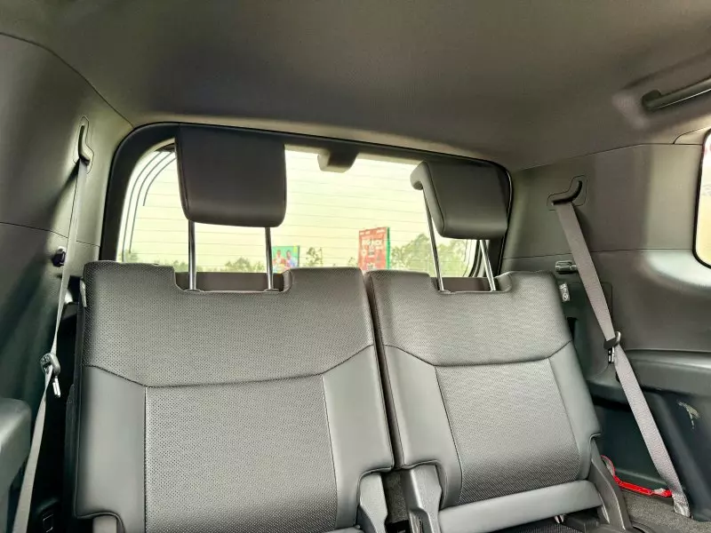 Toyota Landcruiser Prado   - 2024