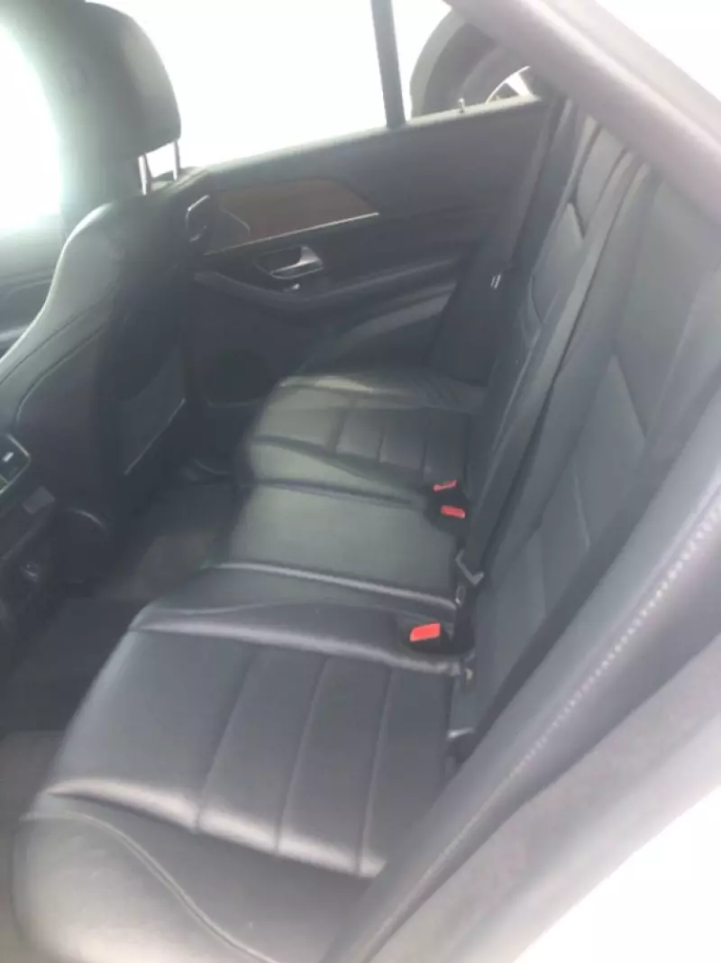 Mercedes-Benz GLE-Class   - 2020