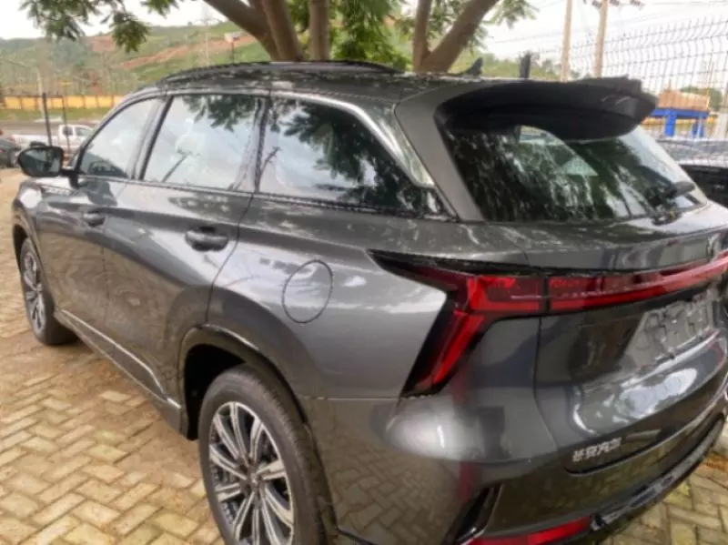 CHANGAN CS 75 - 2024