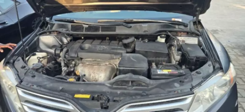 TOYOTA Venza   - 2010