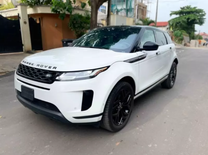 RANGE ROVER Vogue   - 2022