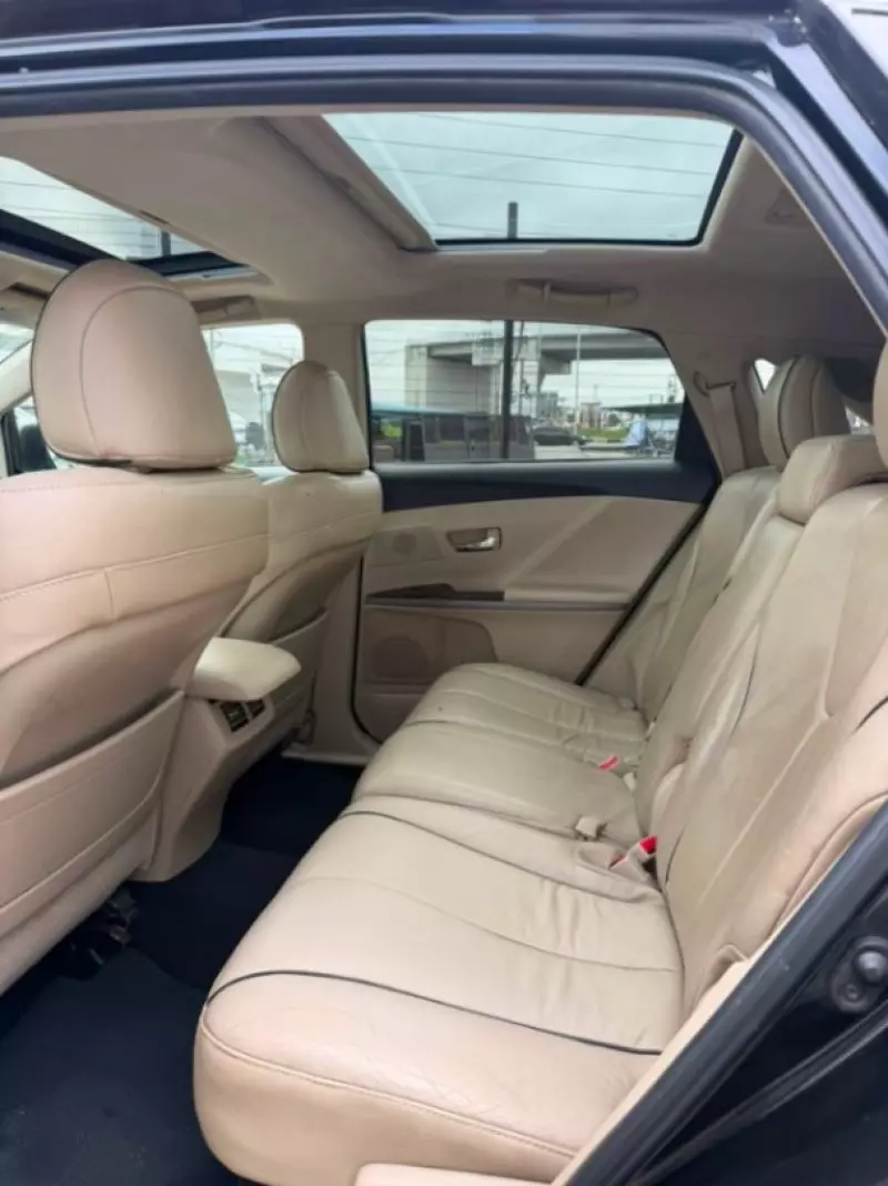 TOYOTA Venza   - 2013