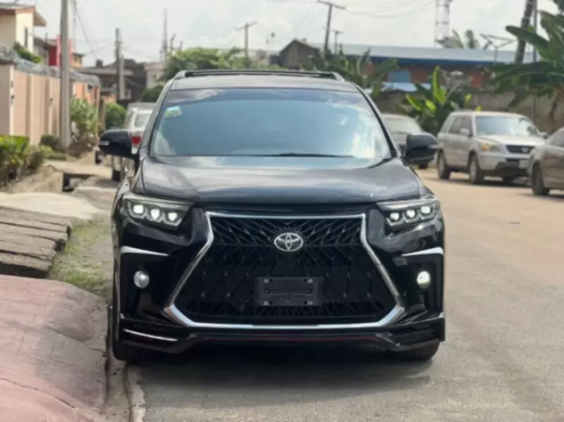 Toyota Highlander   - 2009