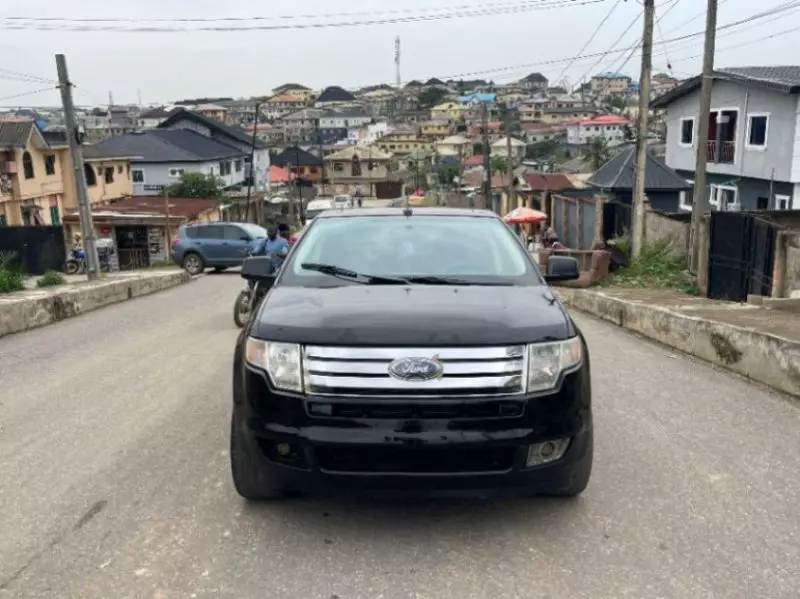 Ford Edge   - 2008