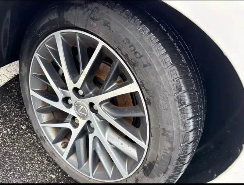 Lexus ES 350   - 2016
