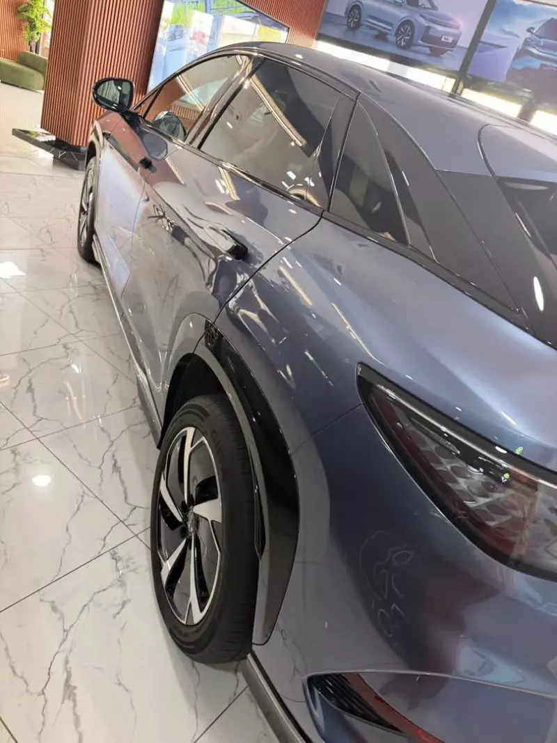 BYD Song Plus   - 2025