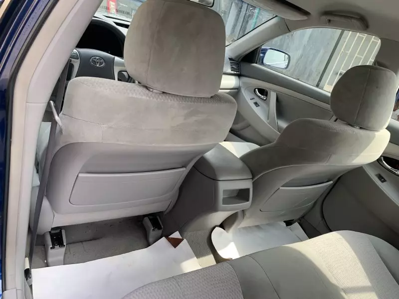 Toyota Camry   - 2007
