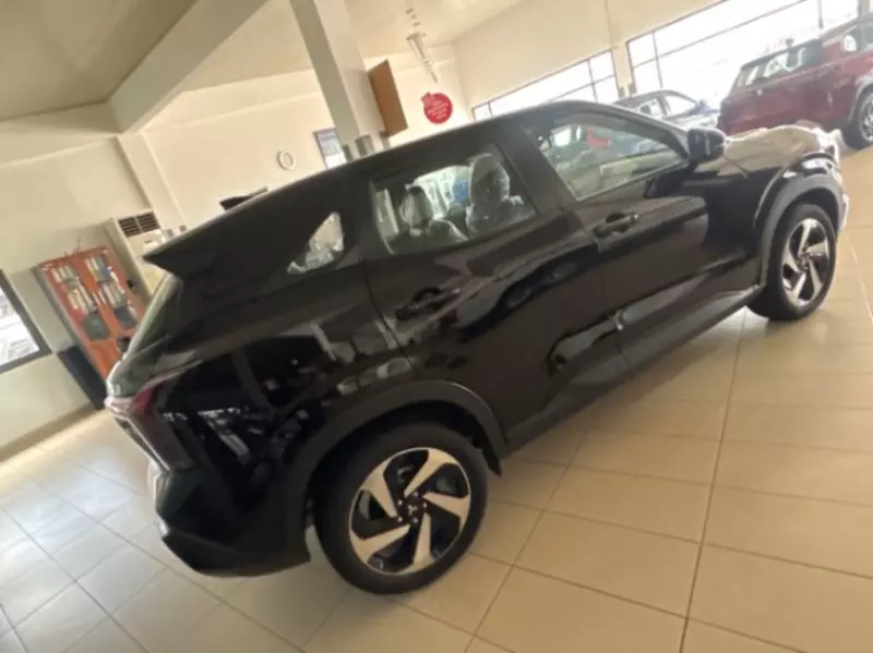 Mitsubishi Outlander Sport - 2026