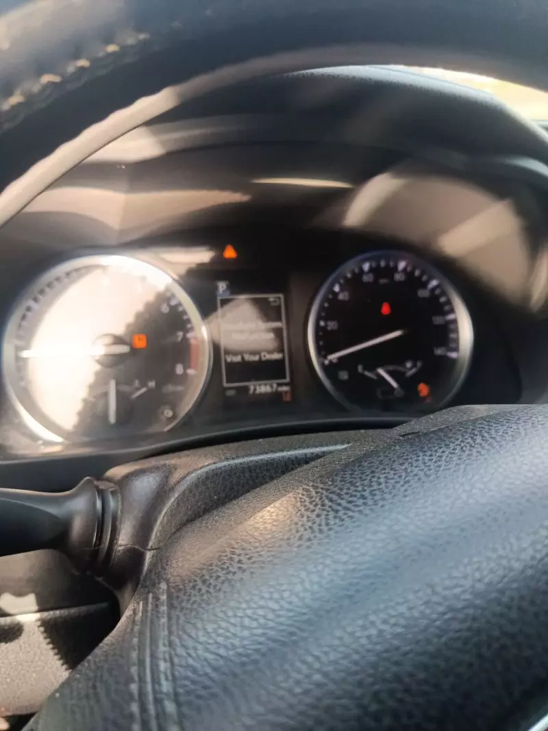 TOYOTA Highlander   - 2019