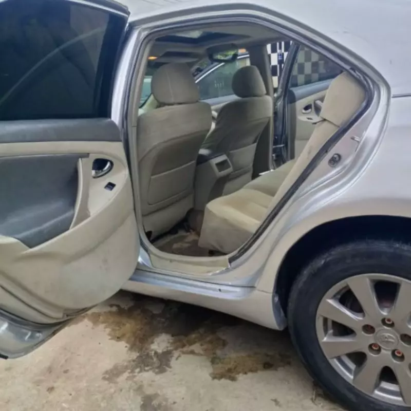 TOYOTA Camry   - 2009