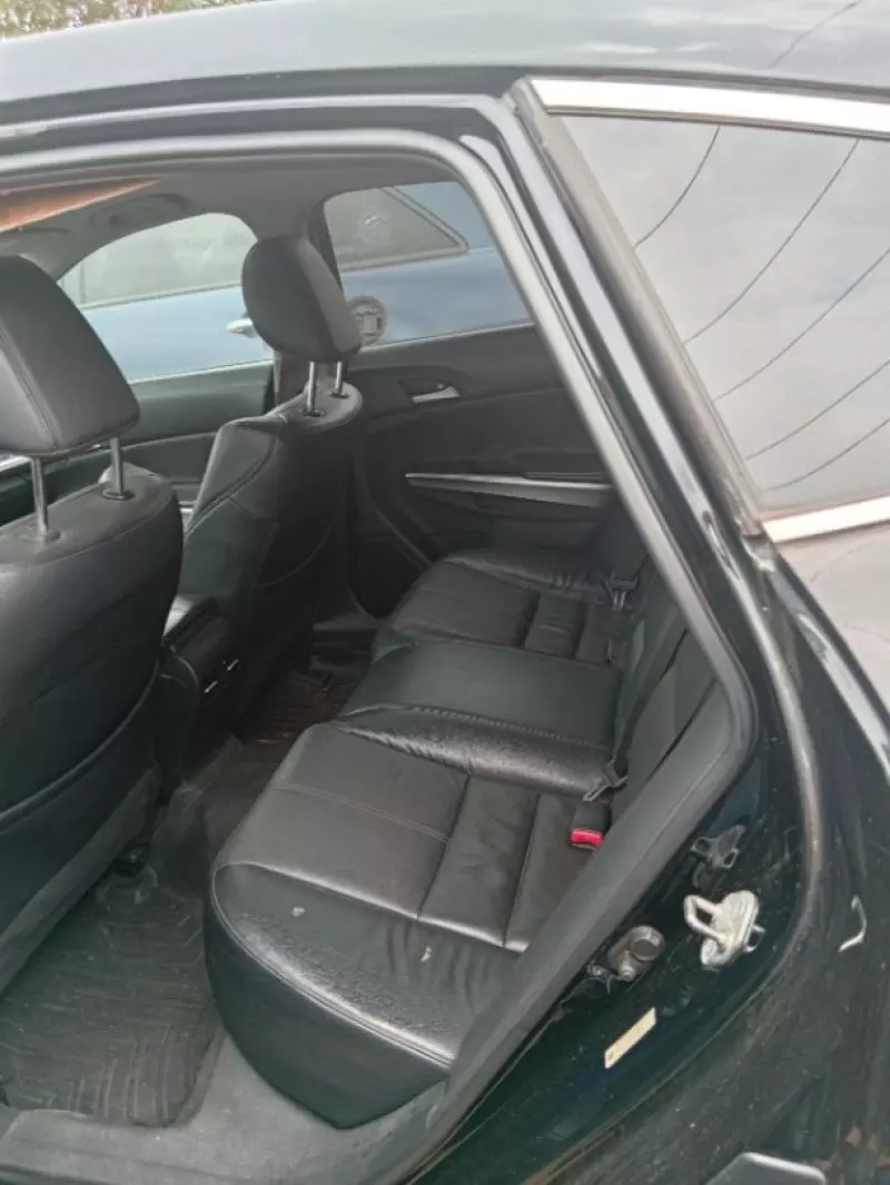 Honda Crosstour   - 2013