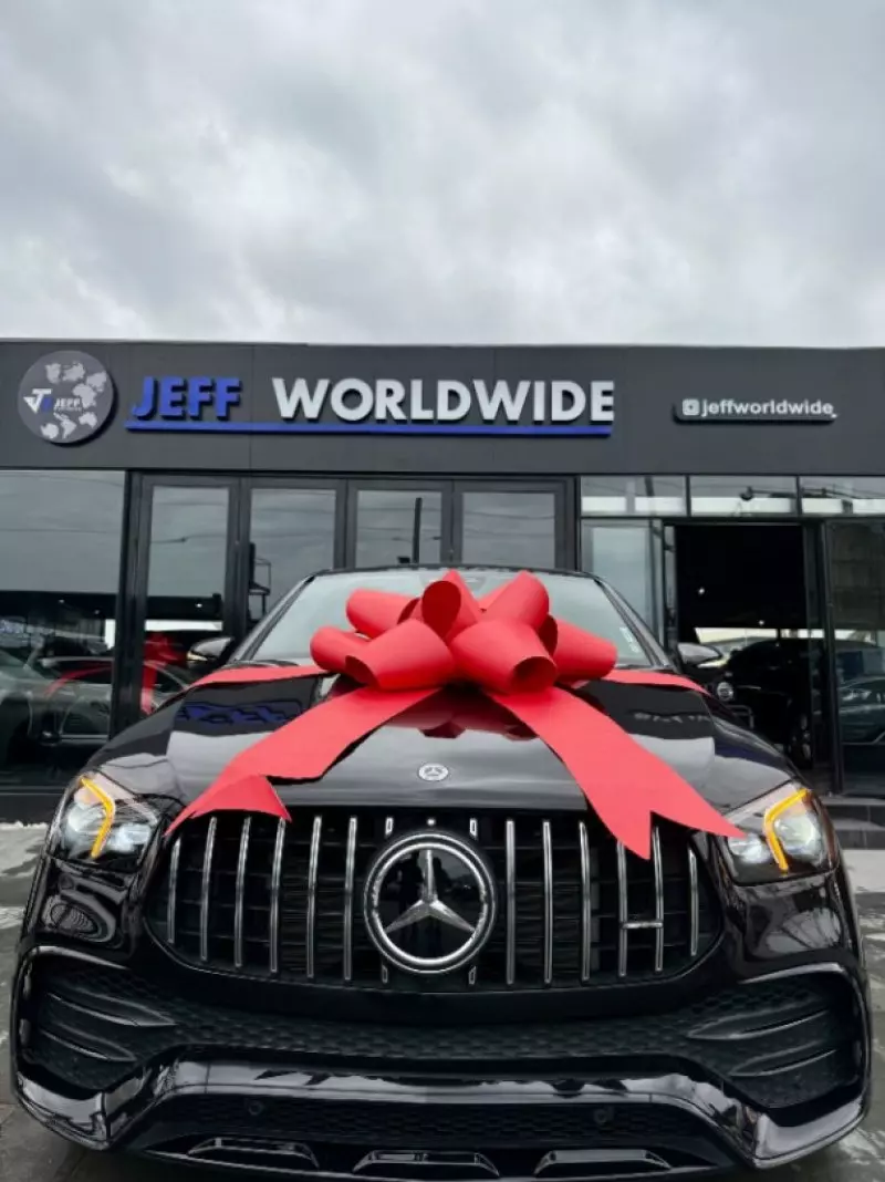 Mercedes-Benz GLE 53 AMG   - 2023