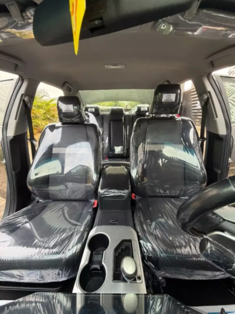 TOYOTA Camry   - 2014