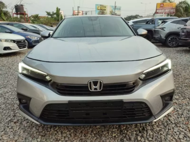 Honda Civic   - 2023