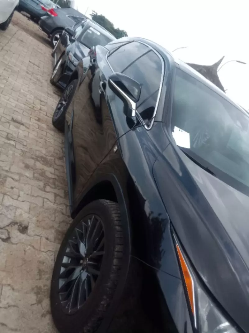 Lexus RX   - 2016