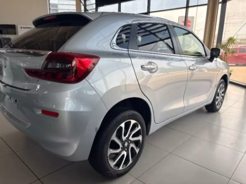 SUZUKI Baleno   - 2026