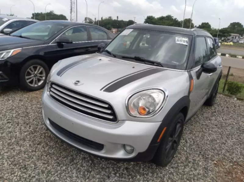 MINI Countryman   - 2013