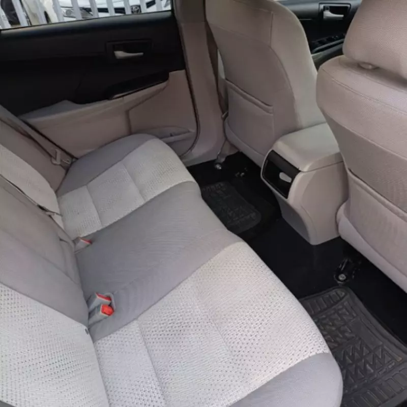 TOYOTA Camry - 2013