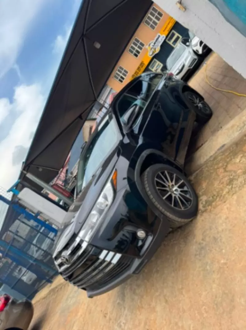 Toyota Highlander   - 2018