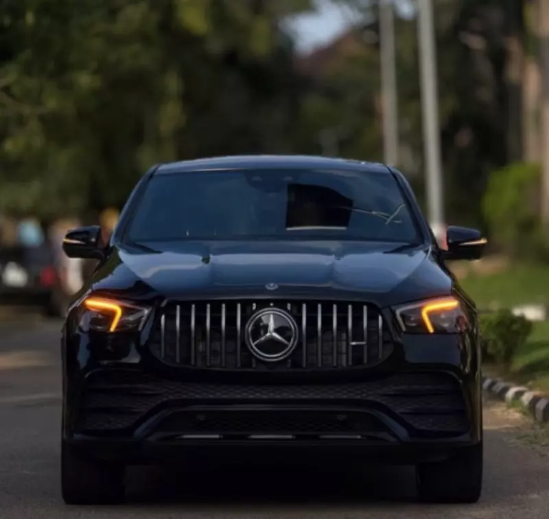 Mercedes-Benz Gle-class   - 2021