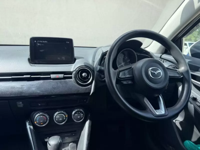 Mazda Demio    - 2019
