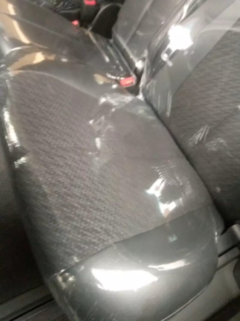 TOYOTA Sienna   - 2011