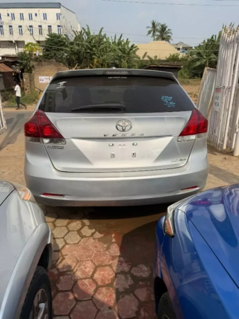Toyota Venza - 2013