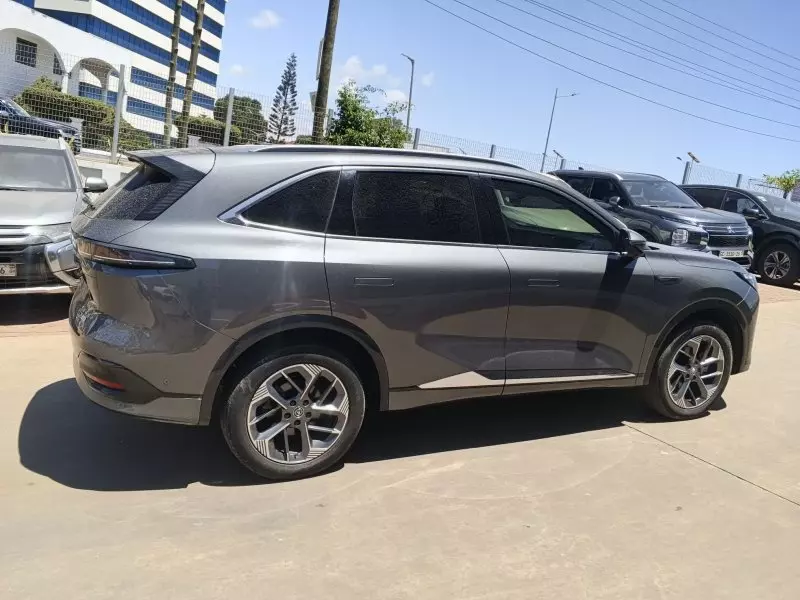 CHANGAN CS75 PLUS - 2024