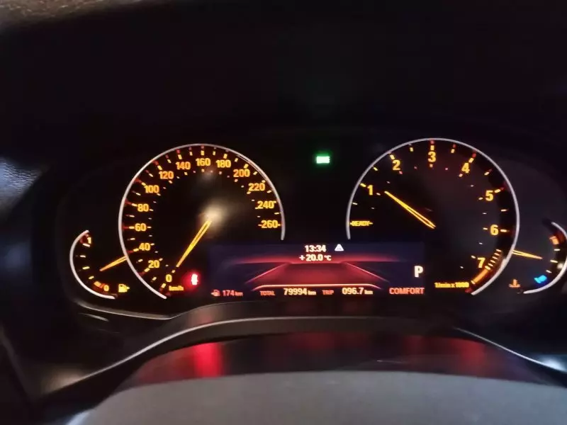 BMW X4   - 2018