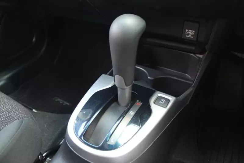 Honda Fit   - 2016