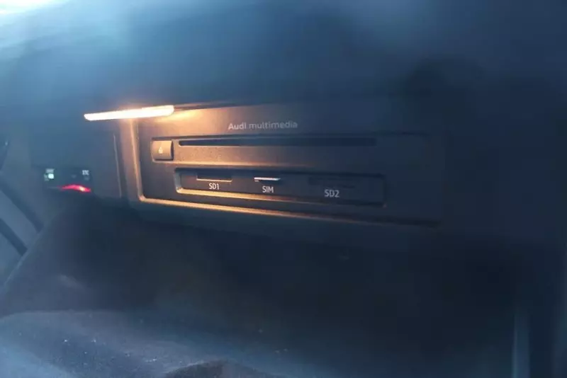 Audi S4   - 2017