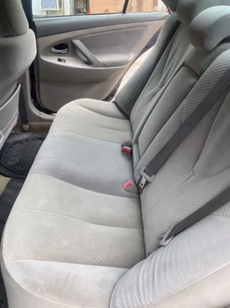 TOYOTA Camry - 2009