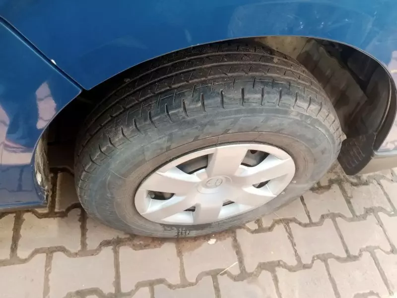 Toyota Hiace   - 2014