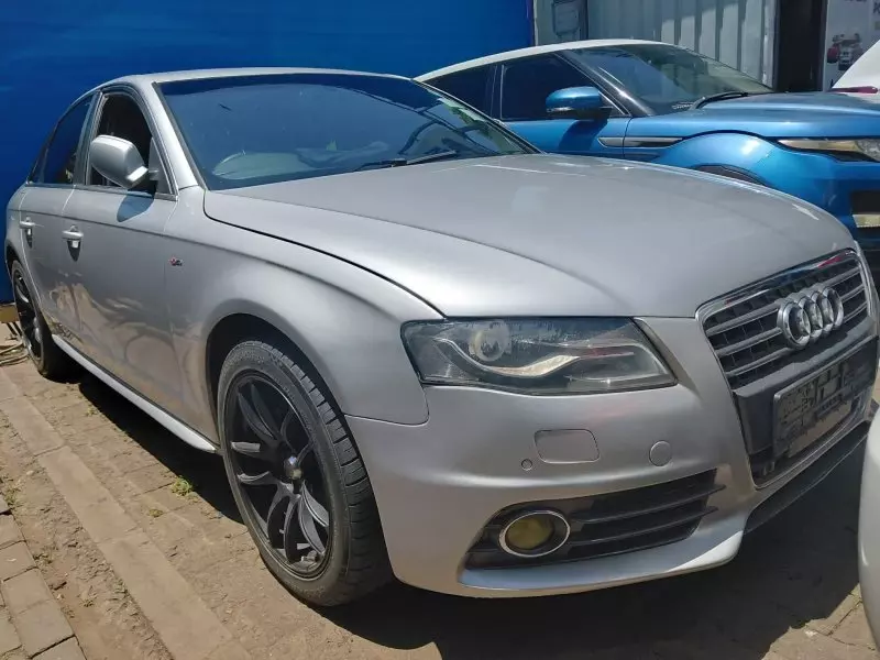 Audi A4   - 2011