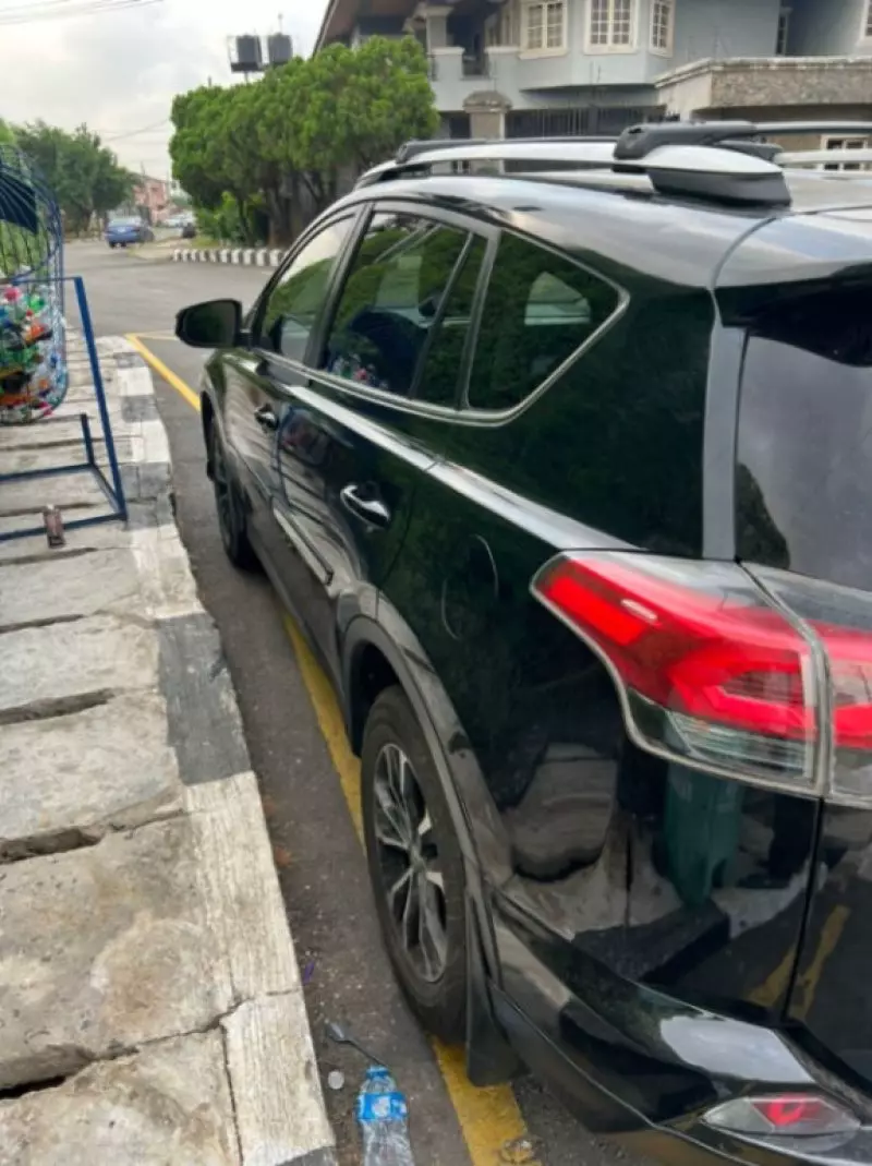 Toyota RAV4   - 2013